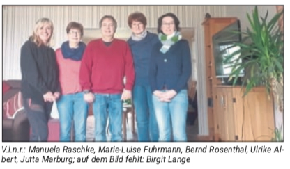 Besse 1200 Jahre
