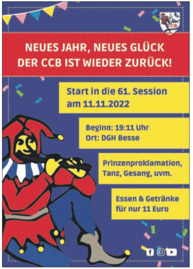 CCB