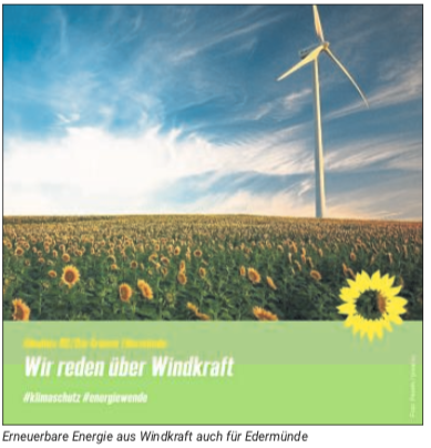 Windkraft