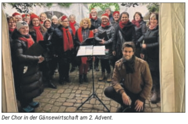 Alle jahre wieder