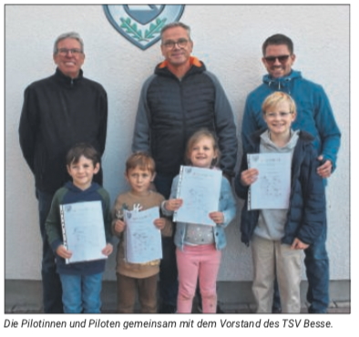 Der Vorstand