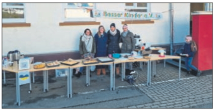 Flohmarkt Besse