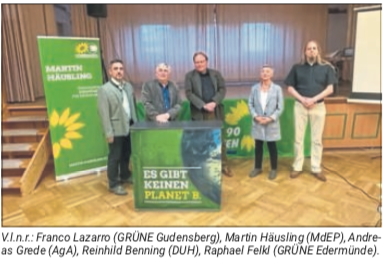 Infoabend
