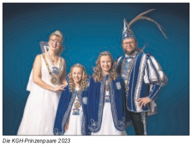 Prinzenpaar