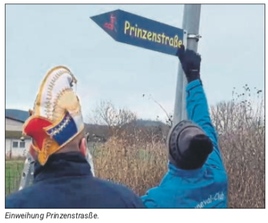 Prinzenstraße