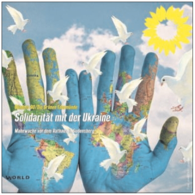 Solidarität