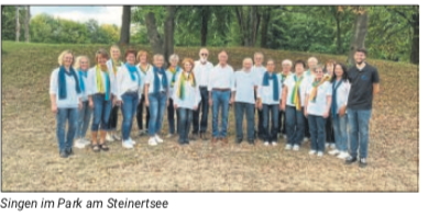 Steinertsee