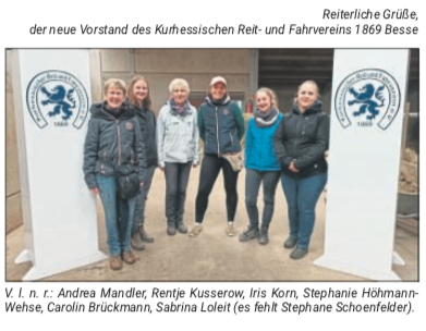 Vorstand